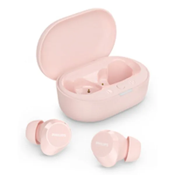Headphones Philips TAT1209PK Pink
