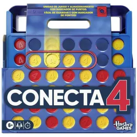 Savienot 4 Hasbro
