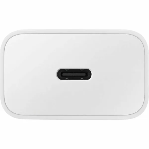Sienas Lādētājs Samsung EP-T1510NWEGEU Balts 15 W