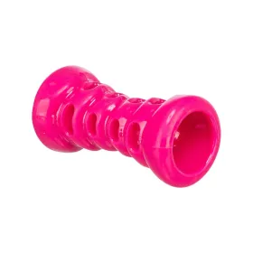 Suņu rotaļlieta Trixie Soft & Strong Rozā