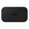 Sieninis įkroviklis Samsung EP-T2510NBEGEU Juoda (1 vnt.)