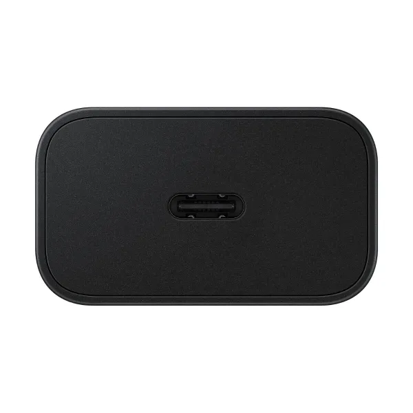 Wall Charger Samsung EP-T2510NBEGWW Black 25 W