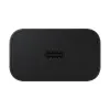Sieninis įkroviklis Samsung EP-T2510NBEGWW Juoda 25 W