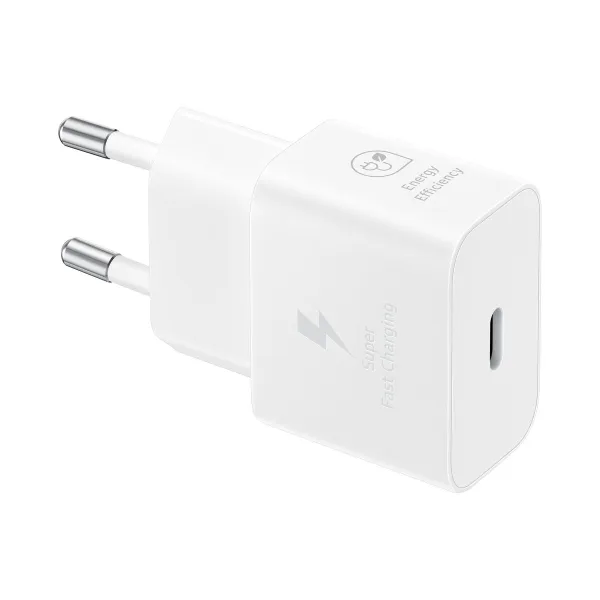 Sienas Lādētājs Samsung 25 W