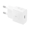 Сетевое зарядное устройство Samsung 25 W
