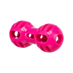 Suņu rotaļlieta Trixie Soft & Strong Rozā
