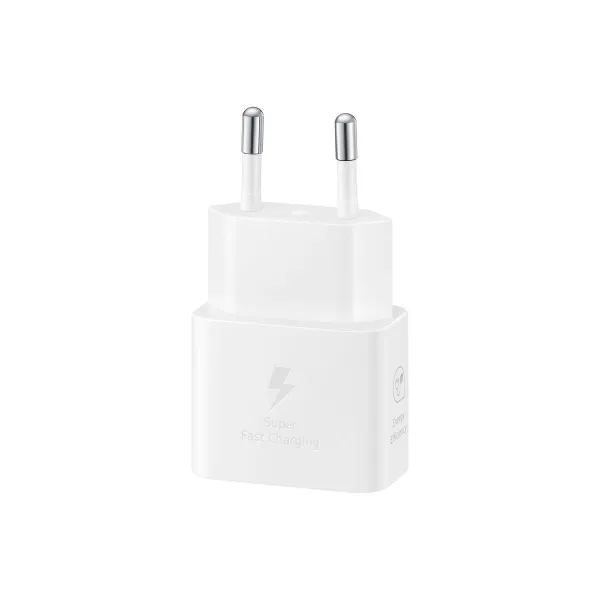Sienas Lādētājs Samsung 25 W