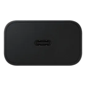 Seinälaturi Samsung EP-T2510XBEGEU 25 W
