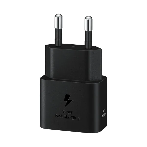 Сетевое зарядное устройство Samsung EP-T2510XBEGEU 25 W