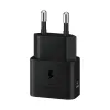 Seinälaturi Samsung EP-T2510XBEGEU 25 W