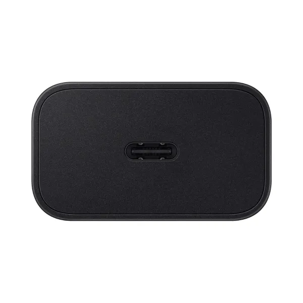 Sienas Lādētājs Samsung EP-T2510XBEGEU 25 W