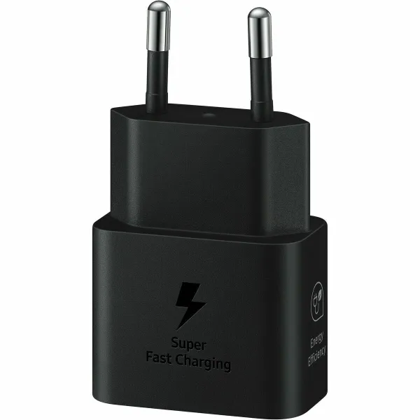 Sieninis įkroviklis Samsung EP-T2510XBEGEU 25 W