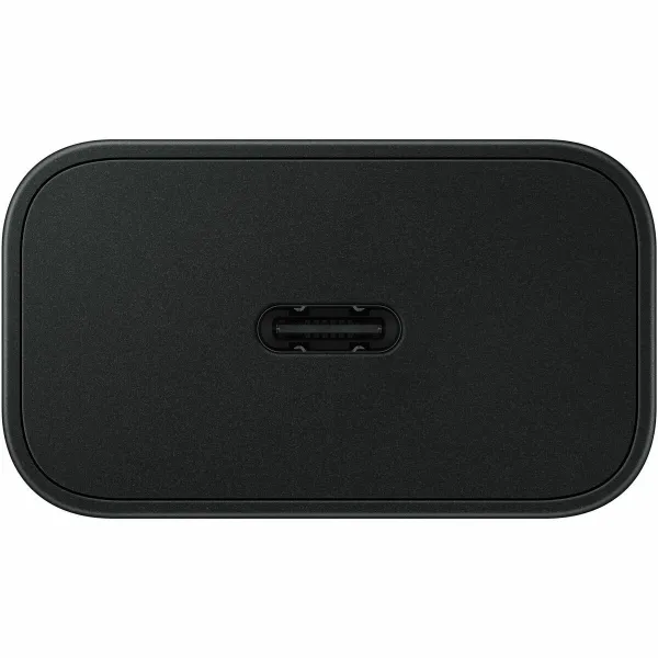 Seinälaturi Samsung EP-T2510XBEGEU 25 W