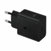 Seinälaturi Samsung EP-T4511XBEGEU Musta 45 W