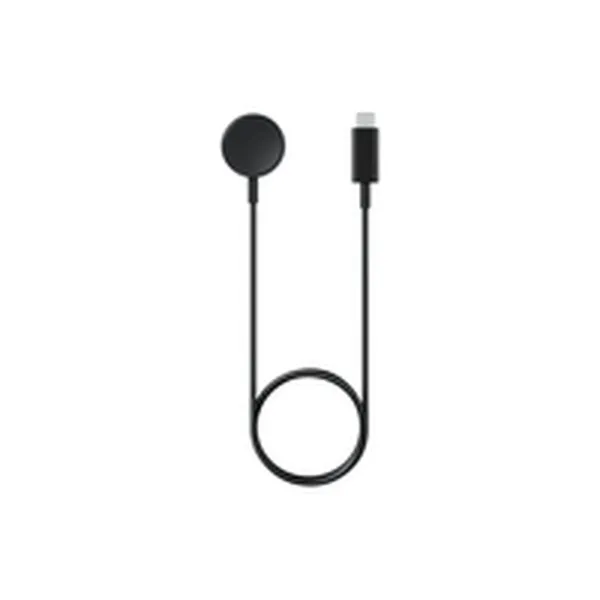 Беспроводное зарядное устройство Samsung EP-OL300BBEGWW Чёрный