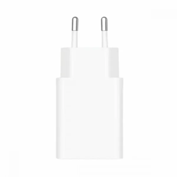 Сетевое зарядное устройство Xiaomi BHR7757EU Белый 22,5 W