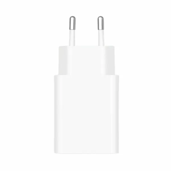 Seinälaturi Xiaomi BHR7757EU Valkoinen 22,5 W