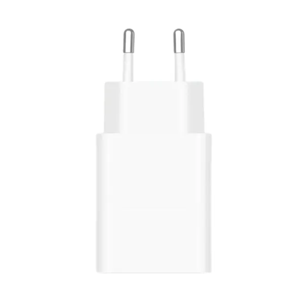 Seinälaturi Xiaomi BHR7757EU Valkoinen 22,5 W