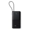 Powerbank Baseus P10077101113-00 Чёрный 10000 mAh