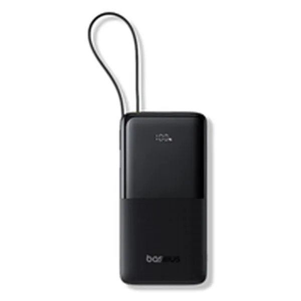 Powerbank Baseus P10077101113-00 Juoda 10000 mAh