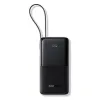 Powerbank Baseus P10077101113-00 Melns 10000 mAh