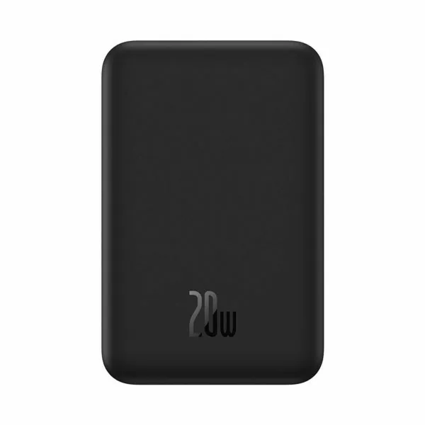 Powerbank Baseus PPCX150001 Musta 20000 mAh