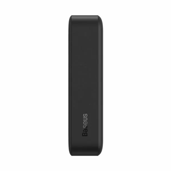 Powerbank Baseus PPCX150001 Must 20000 mAh