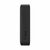 Powerbank Baseus PPCX150001 Juoda 20000 mAh