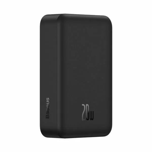 Powerbank Baseus PPCX150001 Juoda 20000 mAh