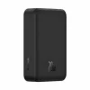 Powerbank Baseus PPCX150001 Чёрный 20000 mAh