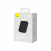 Powerbank Baseus PPCX150001 Чёрный 20000 mAh