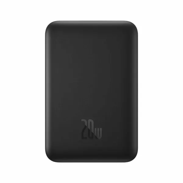 Powerbank Baseus P10059001113-00 Melns 10000 mAh