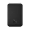 Powerbank Baseus P10059001113-00 Musta 10000 mAh
