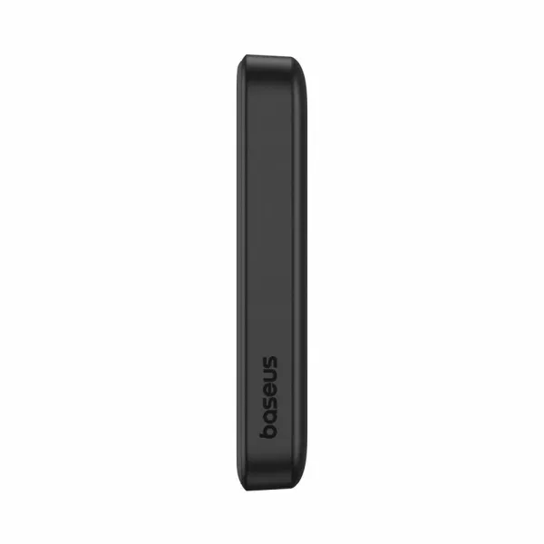 Powerbank Baseus P10059001113-00 Must 10000 mAh