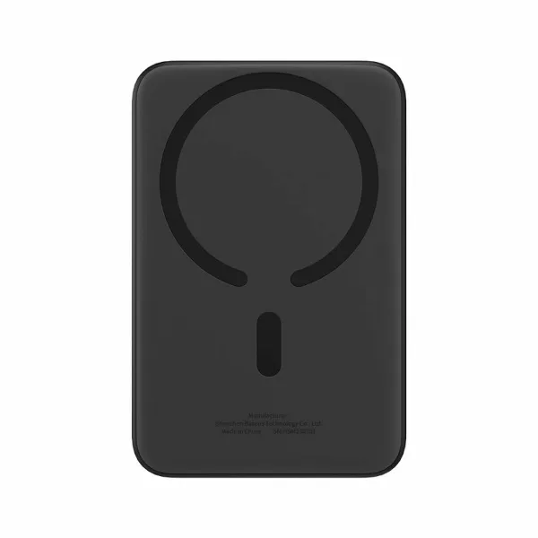 Powerbank Baseus P10059001113-00 Juoda 10000 mAh
