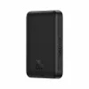 Powerbank Baseus P10059001113-00 Must 10000 mAh