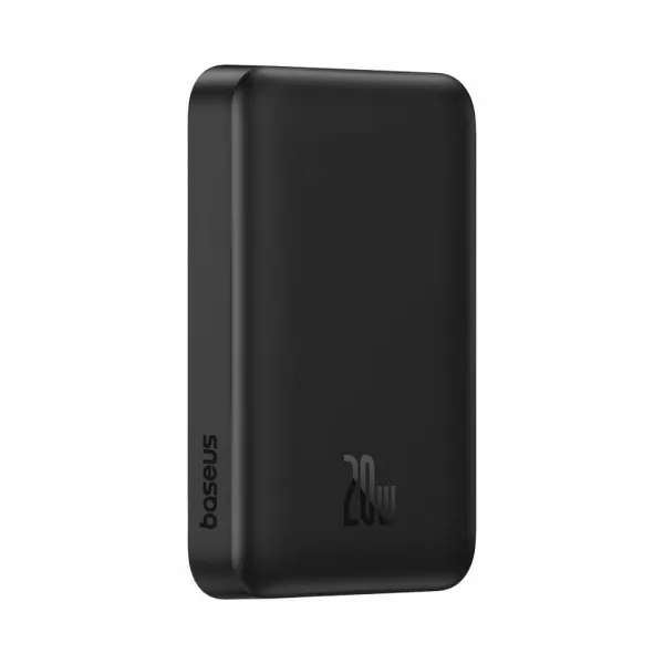 Powerbank Baseus P10059001113-00 Melns 10000 mAh