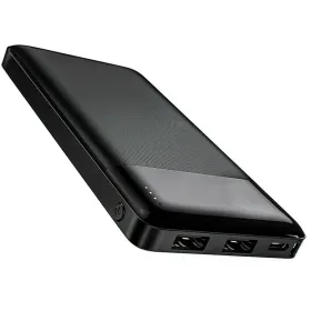 Powerbank Hoco J72 black Juoda 10000 mAh