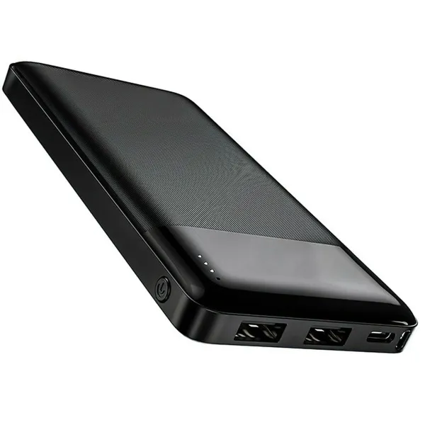 Powerbank Hoco J72 black Must 10000 mAh