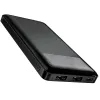 Powerbank Hoco J72 black Чёрный 10000 mAh