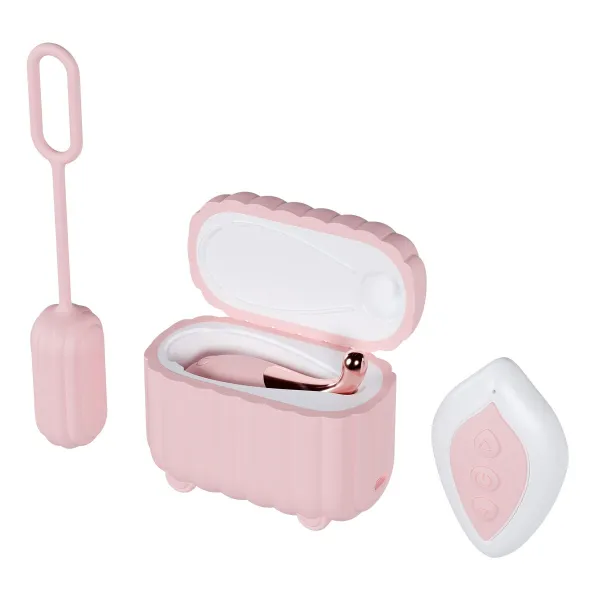 Eroottinen peli Blush
