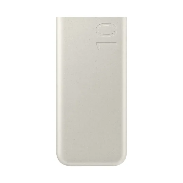 Powerbank Samsung EB-P3400XUE Rusvai gelsva 10000 mAh