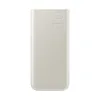 Powerbank Samsung EB-P3400XUE Rusvai gelsva 10000 mAh