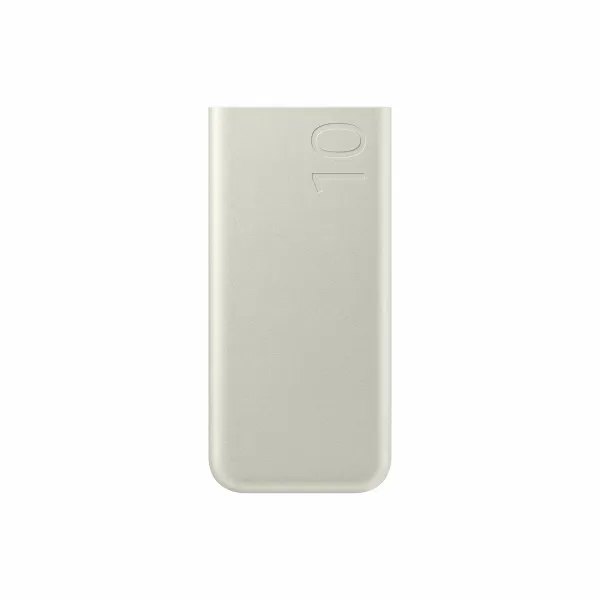 Powerbank Samsung EB-P3400XUE Rusvai gelsva 10000 mAh
