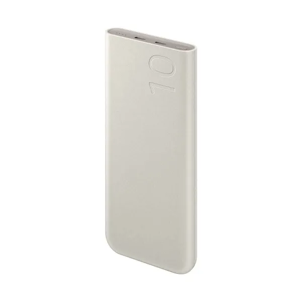 Powerbank Samsung EB-P3400XUE Rusvai gelsva 10000 mAh