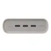 Powerbank Samsung P4520XUEGEU Rusvai gelsva 20000 mAh
