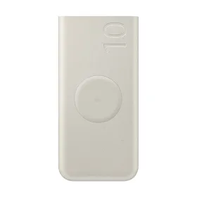 Powerbank Samsung EB-U2510XUEGEU Bēšs 10000 mAh