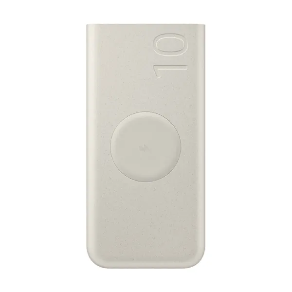 Powerbank Samsung EB-U2510XUEGEU Бежевый 10000 mAh