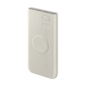Powerbank Samsung EB-U2510XUEGEU Bēšs 10000 mAh