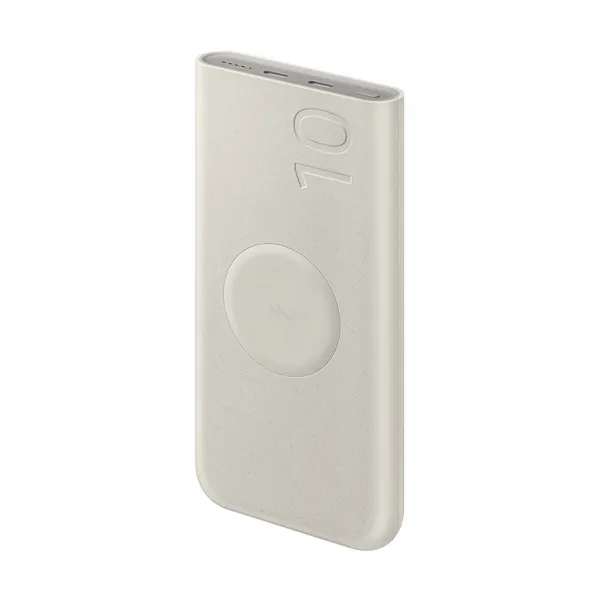 Powerbank Samsung EB-U2510XUEGEU Бежевый 10000 mAh